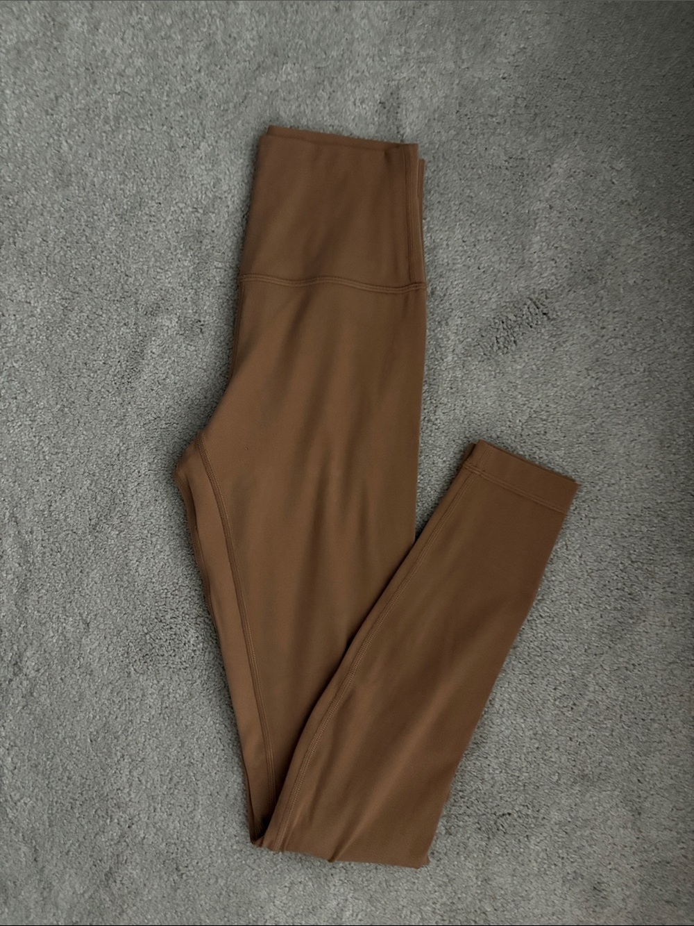 Lululemon Align High Rise Legging 28”